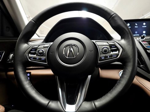 Used 2022 Acura RDX AWD w/ Advance Package image 26