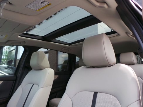 New 2025 MAZDA CX-70 Plug-In Hybrid w/ Premium Pkg image 7