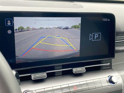 Used 2025 Hyundai Kona SEL image 15