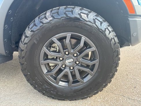 Used 2024 Ford Ranger Raptor image 15