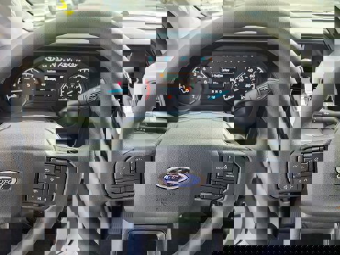 New 2026 Ford F250 XL image 8