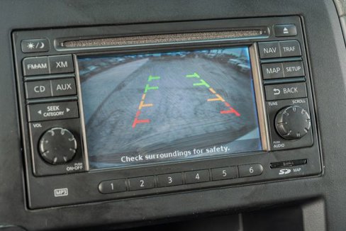 Used 2013 Nissan NV 3500 SL w/ Technology Pkg image 28