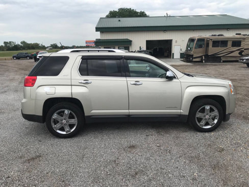 Used 2013 GMC Terrain SLT w/ Cargo Package image 9