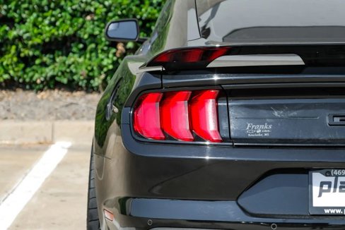 Used 2020 Ford Mustang Coupe w/ Equipment Group 101A image 40