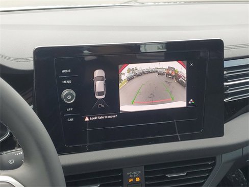 New 2025 Volkswagen Jetta Sport image 19