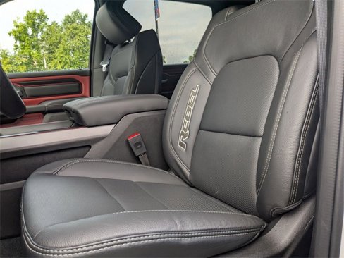 New 2026 RAM 1500 Rebel image 14