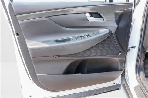 Used 2023 Hyundai Santa Fe SEL image 12
