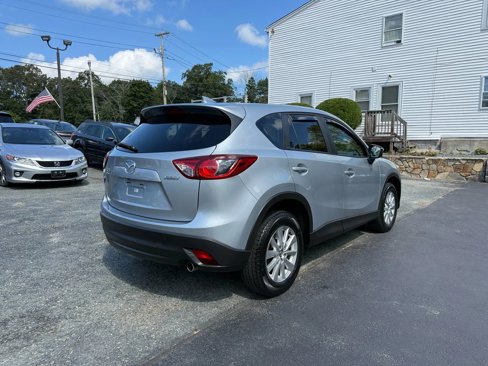 Used 2016 MAZDA CX-5 Touring w/ Bose/Moonroof Package image 7