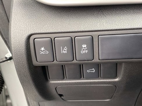 New 2025 Mitsubishi Eclipse Cross SE image 19