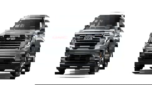 New 2026 GMC Acadia Elevation w/ Elevation Premium Package image 26
