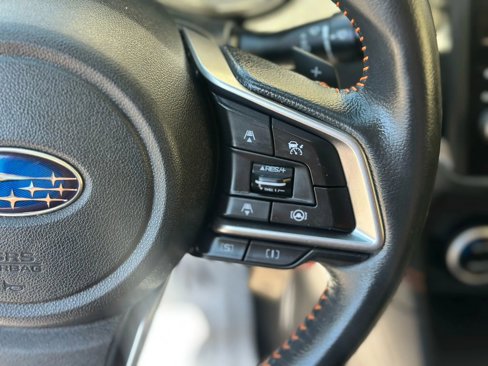 Used 2022 Subaru Crosstrek 2.0i Premium w/ Popular Package #4 image 24