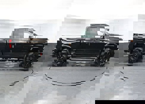 New 2026 Chevrolet Silverado 2500 LT w/ Trail Boss Package image 6