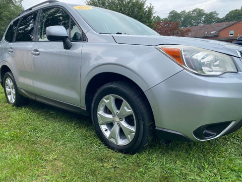 Used 2014 Subaru Forester 2.5i Premium w/ All-Weather Package image 4
