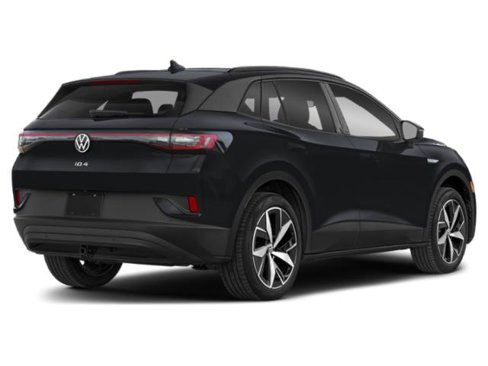 New 2025 Volkswagen ID.4 Pro image 2