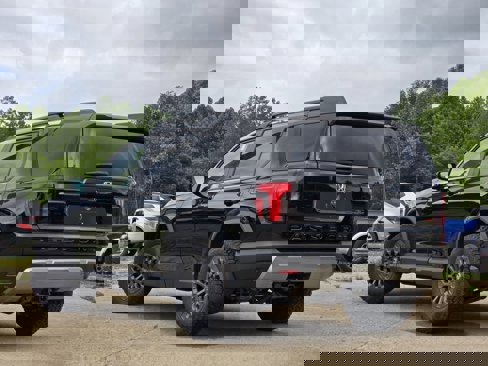 New 2026 Honda Passport TrailSport image 12