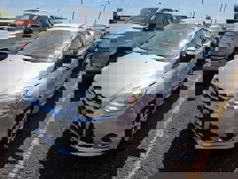 Used 2012 Ford Focus S image 3