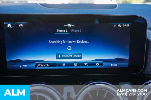 Used 2025 Mercedes-Benz GLA 250 image 36