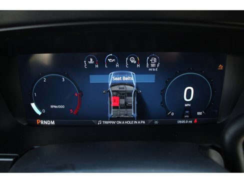 Certified 2024 Ford F350 Platinum image 30