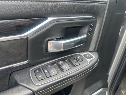 Used 2022 RAM 2500 Laramie image 10