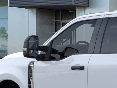 New 2026 Ford F250 XL image 21