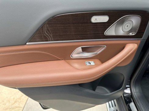 New 2025 Mercedes-Benz GLE 450 4MATIC Coupe image 13
