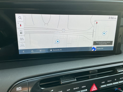 New 2026 Hyundai Palisade XRT Pro image 32