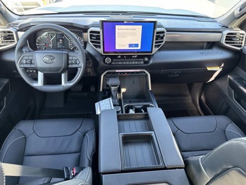 New 2026 Toyota Tundra SR5 w/ SR5 Premium Package image 22
