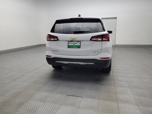 Used 2023 Chevrolet Equinox LT w/ LPO, Floor Liner Package image 7