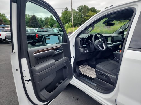New 2026 GMC Sierra 1500 Elevation w/ X31 Off-Road Package image 10