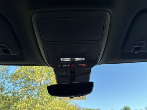 New 2026 Chevrolet Traverse Z71 w/ Driver Confidence Package image 27