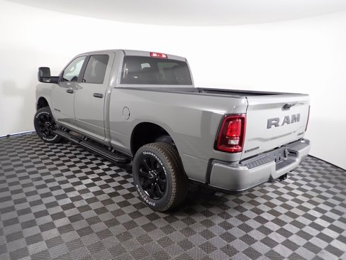 New 2026 RAM 2500 Big Horn image 12