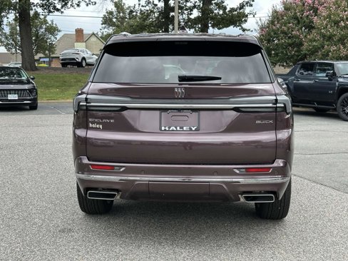 New 2026 Buick Enclave Avenir w/ LPO, Floor Liner Package image 20
