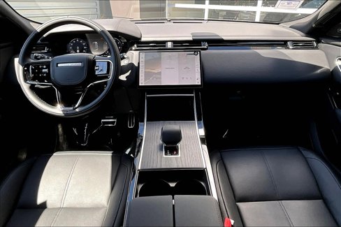 New 2026 Land Rover Range Rover Velar Dynamic SE image 5