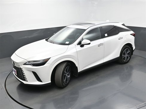 Used 2024 Lexus RX 350 Premium image 33