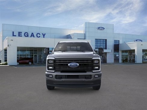 New 2026 Ford F350 4x4 Crew Cab Super Duty image 6