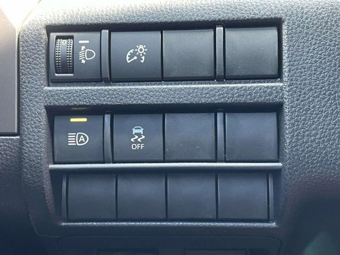 New 2025 Toyota Tacoma TRD Off-Road image 17