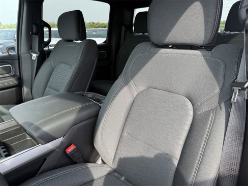 New 2026 RAM 1500 Big Horn image 15