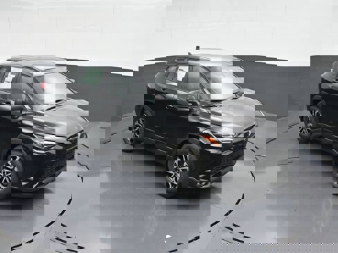 New 2025 Toyota Corolla Cross AWD Hybrid image 40