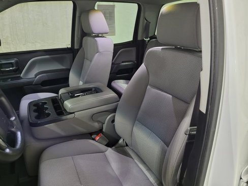 Used 2017 Chevrolet Silverado 1500 W/T image 39