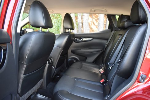Used 2019 Nissan Rogue Sport SL image 26