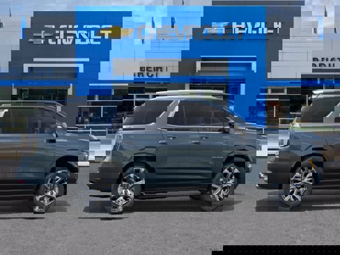 New 2026 Chevrolet Tahoe High Country image 29