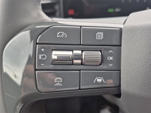 New 2026 Kia EV9 Land w/ Nightfall Edition Package image 29