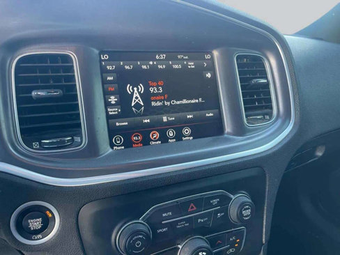 Used 2020 Dodge Charger R/T image 27