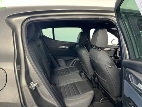 Used 2024 Dodge Hornet GT w/ GT Blacktop Package image 22
