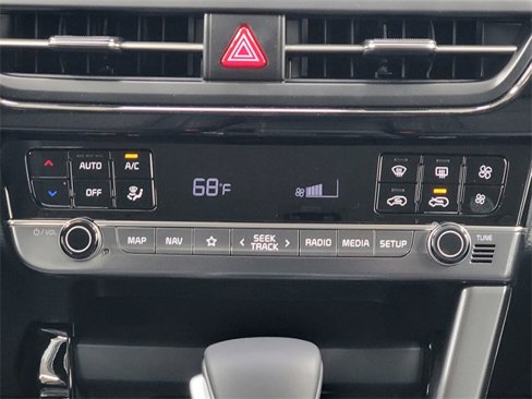 New 2026 Kia Seltos S image 23