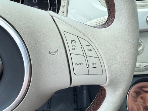 Used 2015 FIAT 500 1957 Edition image 19