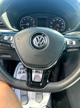 Used 2022 Volkswagen Passat 2.0T SE image 17