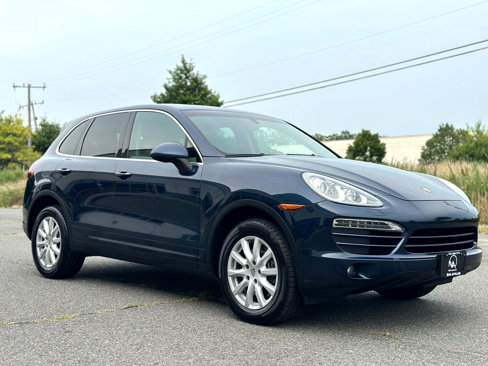 Used 2013 Porsche Cayenne image 4