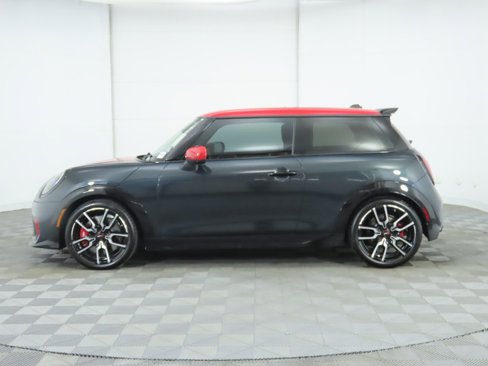New 2026 MINI Cooper John Cooper Works image 8