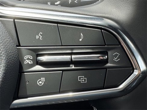 Used 2025 Chevrolet Blazer EV LT image 18